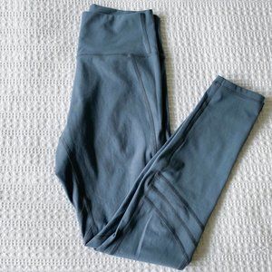 Til You Collapse (TYC) Effortless Legging